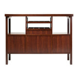 Winsome Wood Diego Buffet / Sideboard Table 94746-WINSOMEWOOD