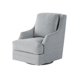 Southern Motion Willow 104 Transitional  32" Wide Swivel Glider 104 316-60