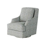 Southern Motion Willow 104 Transitional  32" Wide Swivel Glider 104 409-32