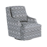 Southern Motion Willow 104 Transitional  32" Wide Swivel Glider 104 406-14