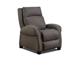 Southern Motion Saturn 6074P Transitional  Zero Gravity Power Recliner 6074P 222-22