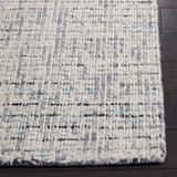 Safavieh Abstract 468 Hand Tufted Wool Rug ABT468J-8SQ