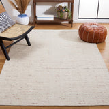 Safavieh Abstract 468 Hand Tufted Wool Rug ABT468T-4SQ