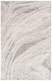 Abstract 925 Hand Tufted Wool Contemporary Rug