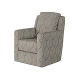 Southern Motion Diva 103 Transitional  33"Wide Swivel Glider 103 377-17