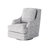 Southern Motion Willow 104 Transitional  32" Wide Swivel Glider 104 337-09