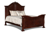 New Classic Furniture Emilie Queen Bed BH1841-310-FULL-BED