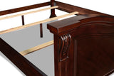 New Classic Furniture Emilie Queen Bed BH1841-310-FULL-BED