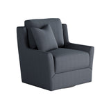 Southern Motion Casting Call 108 Transitional  41" Wide Swivel Glider 108 415-60