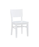 Dominic Chair - Set of Two