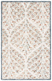 Safavieh Capri 208 Hand Tufted 100% Wool Pile Rug CPR208B-5