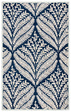 Safavieh Capri 208 Hand Tufted 100% Wool Pile Rug CPR208N-9