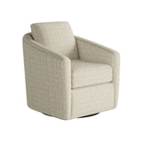 Southern Motion Daisey 105 Transitional  32" Wide Swivel Glider 105 460-15