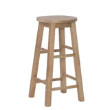 24 Inches Stool