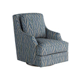 Southern Motion Willow 104 Transitional  32" Wide Swivel Glider 104 308-60