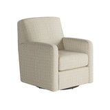 Southern Motion Flash Dance 101 Transitional  29" Wide Swivel Glider 101 460-15