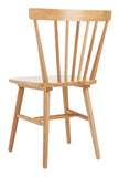 Winona Spindle Back Dining Chair Set of 2