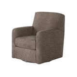 Southern Motion Flash Dance 101 Transitional  29" Wide Swivel Glider 101 300-21