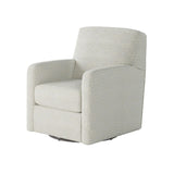 Southern Motion Flash Dance 101 Transitional  29" Wide Swivel Glider 101 390-09