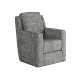 Southern Motion Diva 103 Transitional  33"Wide Swivel Glider 103 471-14