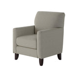 Fusion 702-C Transitional Accent Chair 702-C Paperchase Berber Accent Chair