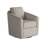 Southern Motion Daisey 105 Transitional  32" Wide Swivel Glider 105 476-04