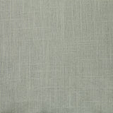 HiEnd Accents Hera Washed Linen Flange Duvet Cover FB1927DU-SK-GR Sage Face: 70% viscose, 30% linen; Back: 100% cotton 110.0 x 96.0 x 0.5