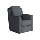 Southern Motion Diva 103 Transitional  33"Wide Swivel Glider 103 313-60