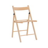 Rosalia Folding Chair Set of 4