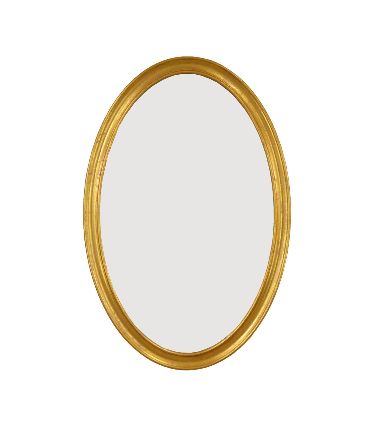 Oval mirror with brown frame, Magic Mirror Queen Mirror, Mirror, furniture,  mirror, picture Frames png