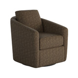 Southern Motion Daisey 105 Transitional  32" Wide Swivel Glider 105 443-21