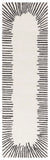 Fifth Avenue 129 Hand Tufted 85% Wool/15% Cotton Contemporary Rug