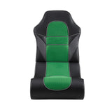 Jasper Game Rocking Chair Green