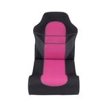 Jasper Game Rocking Chair Pink