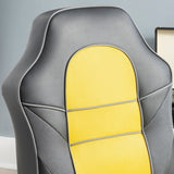 Jasper Game Rocking Chair Yellow
