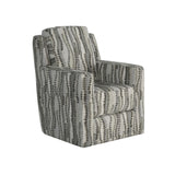 Southern Motion Diva 103 Transitional  33"Wide Swivel Glider 103 408-14