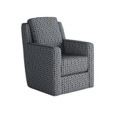 Southern Motion Diva 103 Transitional  33"Wide Swivel Glider 103 370-60