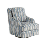 Southern Motion Willow 104 Transitional  32" Wide Swivel Glider 104 408-60