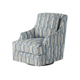 Southern Motion Willow 104 Transitional  32" Wide Swivel Glider 104 408-60