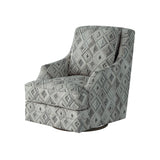 Southern Motion Willow 104 Transitional  32" Wide Swivel Glider 104 328-14
