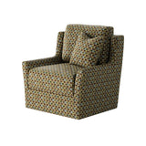 Southern Motion Casting Call 108 Transitional  41" Wide Swivel Glider 108 357-30