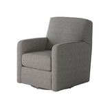 Southern Motion Flash Dance 101 Transitional  29" Wide Swivel Glider 101 475-14