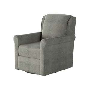 Southern Motion Sophie 106 Transitional  30" Wide Swivel Glider 106 300-14