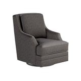 Southern Motion Willow 104 Transitional  32" Wide Swivel Glider 104 313-09
