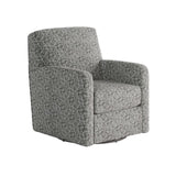 Southern Motion Flash Dance 101 Transitional  29" Wide Swivel Glider 101 390-14