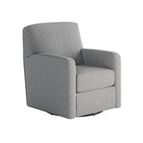 Southern Motion Flash Dance 101 Transitional  29" Wide Swivel Glider 101 475-60