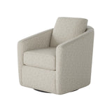 Southern Motion Daisey 105 Transitional  32" Wide Swivel Glider 105 443-16