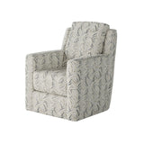 Southern Motion Diva 103 Transitional  33"Wide Swivel Glider 103 345-95