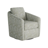 Southern Motion Daisey 105 Transitional  32" Wide Swivel Glider 105 409-09