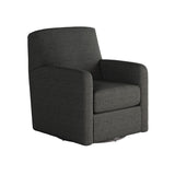 Southern Motion Flash Dance 101 Transitional  29" Wide Swivel Glider 101 415-14
